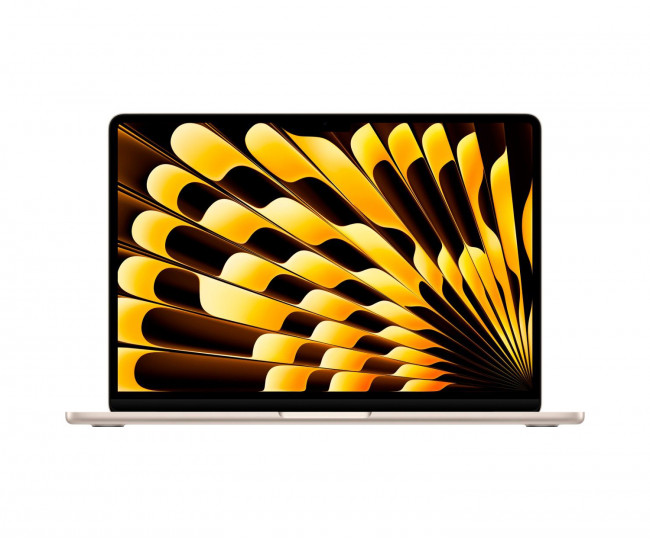 Apple MacBook Air 13,6" 2025 Starlight (MW103) б/в